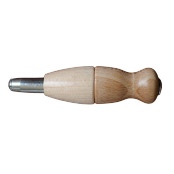 Mandrel Handle for needles